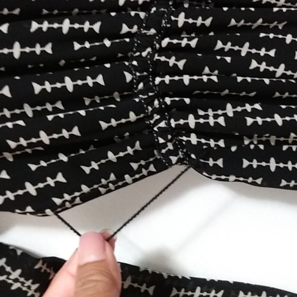 Max Studio Dress - Picture 4 of 6